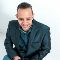 Personalised Promotions Employee Angelo Lackay's profile photo