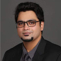 Ali Ejaz Email & Phone Number