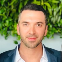 Namou Hotel Group Employee Shawn Namou's profile photo