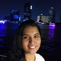 Deepthi Shetty Email
