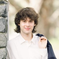 Jackson Austin-Cruse Email & Phone Number