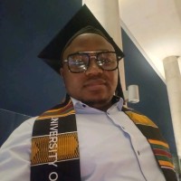 DEPT OF THE TREASURY BUREAU OF FISCAL SERVICE Employee Donald Nsufor's profile photo