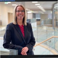 United Federal Credit Union Employee Barbara Berken's profile photo