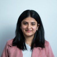 Anjali Rawal Email