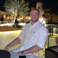 Falcon Employee Adham Omar's profile photo