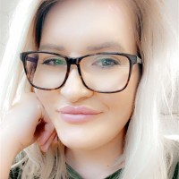 Pets at Home Employee Francesca Davis's profile photo