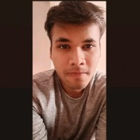 Infosys Employee Prabhat Dubey's profile photo