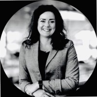 Billerud Employee Stigsson Veronica's profile photo