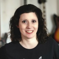 CDM Smith Employee Sonya Gray's profile photo