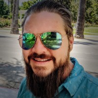 Symrise AG Employee Kevin Spears's profile photo