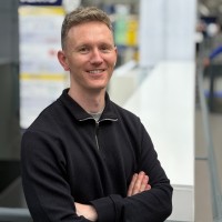 Raven Controls Employee Chris McConnell's profile photo