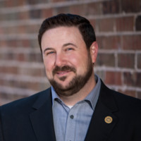 Choctaw Nation of Oklahoma Employee Billy Hamilton's profile photo