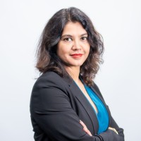 Cloud Software Group Employee Gayatri Kunjithaya's profile photo