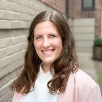 DeepIntent Employee Lauren Holm's profile photo