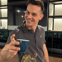 La Marzocco Middle East Employee Filippo C.'s profile photo