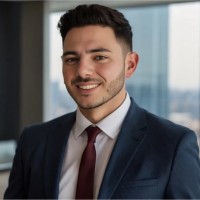 Clear Ridge Defense Employee Cameron Divver's profile photo