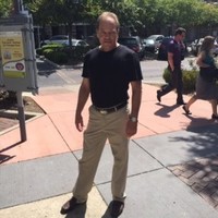 Apartments HERE! Free Austin Apartment Locators Employee Steven McCoy's profile photo