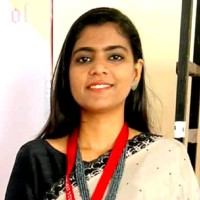 Pathkind Lab Employee Samina Ansari's profile photo