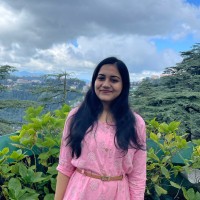 igebra.ai Employee Pavani Potineni's profile photo