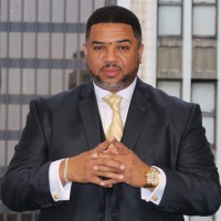 Greg Bush Jr.