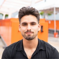 Exowatt Employee Daniel Perez's profile photo