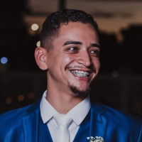 Witly Employee Izaack Amorim's profile photo