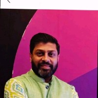 Novartis Employee Tushar Kumar's profile photo