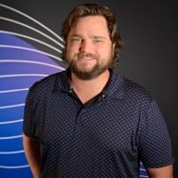 Dynatrace Employee Nathan McClain's profile photo