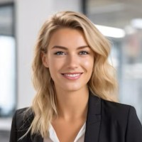 Christine von Hofmann Email