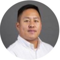 Oxit Employee Kevin Her's profile photo