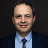 Trust Chem Europe BV Employee Tolga Yalnız's profile photo