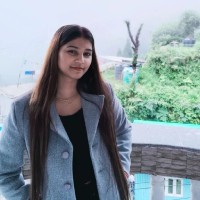 ExpressTech Systems Employee Shalu Pandey's profile photo