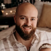 B&T USA Employee Jared Saad's profile photo