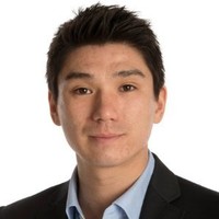 Garden Studios Employee Alex Burman's profile photo