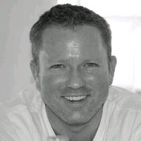 Seattle Coffee Co. Employee Greg Parker's profile photo