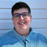 Salt Security Employee Kim Majewski's profile photo