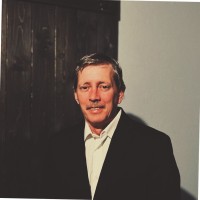 Tim Parsons
