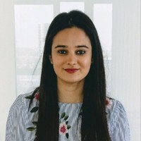 Simran Sandhu Email & Phone Number