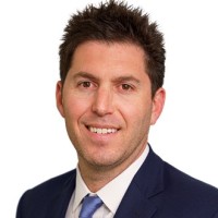 Greystone Employee David Sperling's profile photo