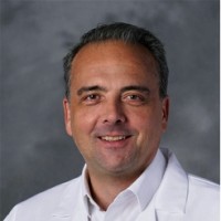 Henry Ford Health Employee David Lanfear's profile photo