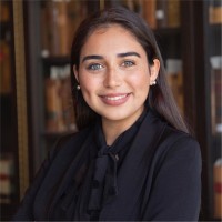 SALI Fund Services, a JTC Group Company Employee Alexandra Martinez's profile photo