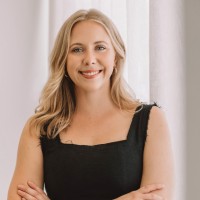 foundU Employee Caitlin Bennett's profile photo