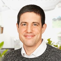 Webrepublic Employee Urs Angst's profile photo