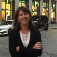 LCH Communications Employee Lisa Hendrickson's profile photo