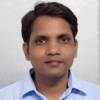 DripShop Employee Ramanand Singh's profile photo