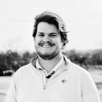 FALKNER GARDENS Employee Mac Edmondson's profile photo