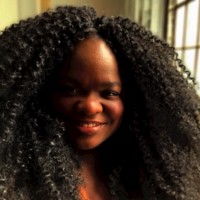 Hillsong Church Employee Tolu Badders's profile photo
