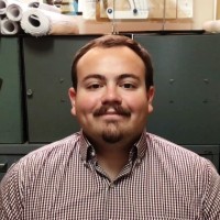 Architectural Resources Group Employee Elliott Simon's profile photo