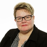 Qreform Employee Piritta Kärki's profile photo