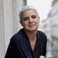 THE PLACE TO COACH Employee Elisabeth Serrano's profile photo